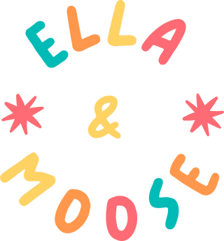 Ella and Moose logo