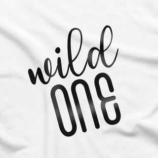 Wild One Onesie