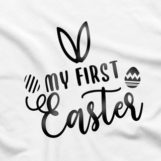 My First Easter Onesie