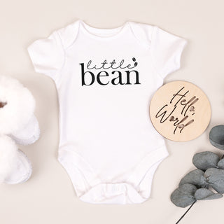 Little Bean Onesie