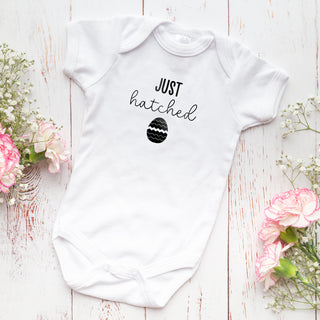 Just Hatched Onesie