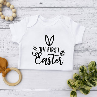 My First Easter Onesie