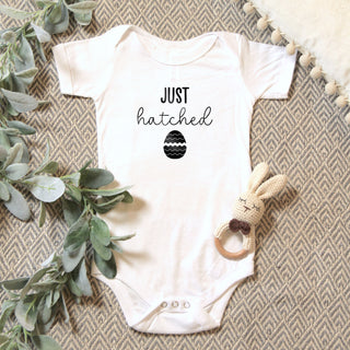 Just Hatched Onesie