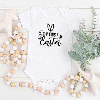 My First Easter Onesie