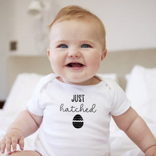 Just Hatched Onesie