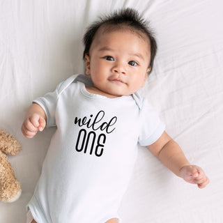 Wild One Onesie