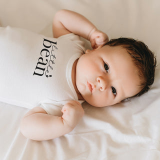 Little Bean Onesie