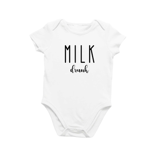 Milk Drunk Onesie