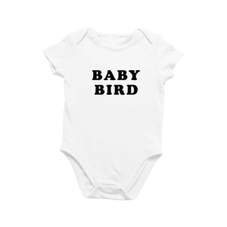 Baby Bird Onesie