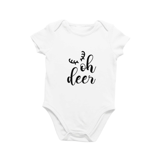 Oh Deer Onesie