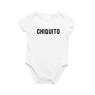Chiquito Onesie