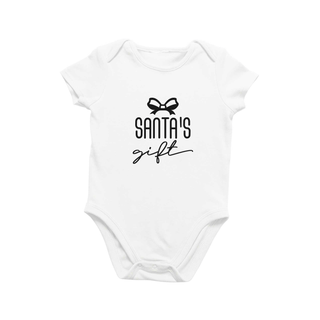 Santa's Gift Onesie