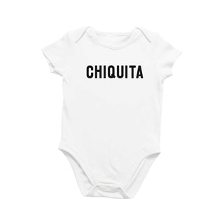 Chiquita Onesie