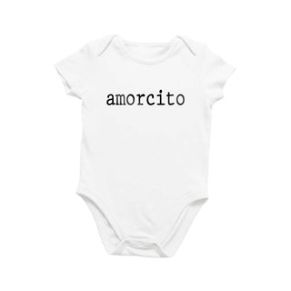 Amorcito Onesie