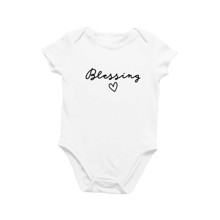 Blessing Onesie