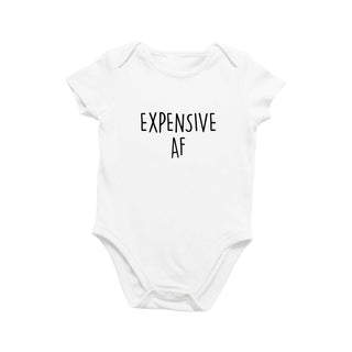 Expensive AF Onesie