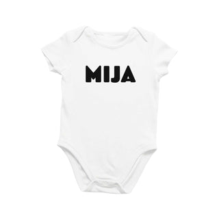 Mija Onesie