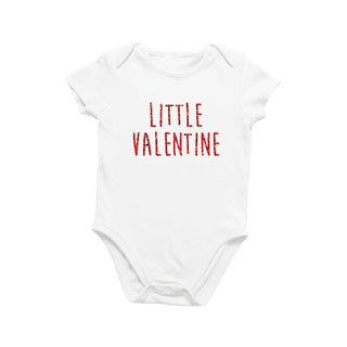 Little Valentine Onesie
