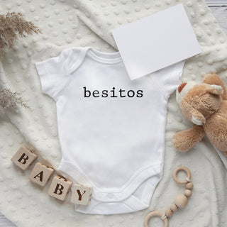 Besitos Onesie