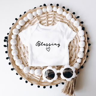 Blessing Onesie