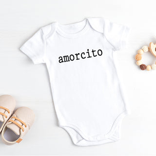 Amorcito Onesie