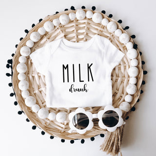 Milk Drunk Onesie