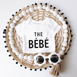 The Bebe Onesie