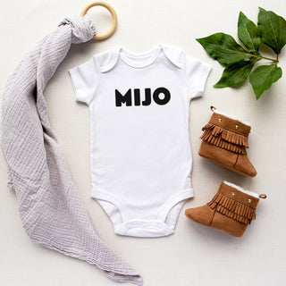Mijo Onesie