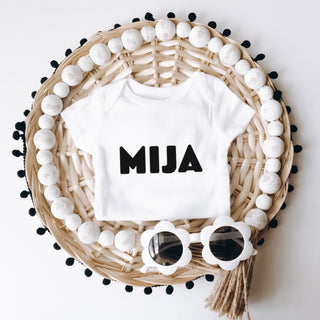 Mija Onesie