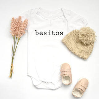 Besitos Onesie