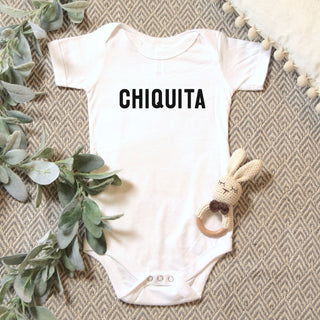 Chiquita Onesie