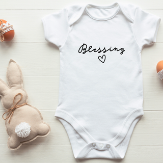 Blessing Onesie
