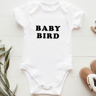 Baby Bird Onesie