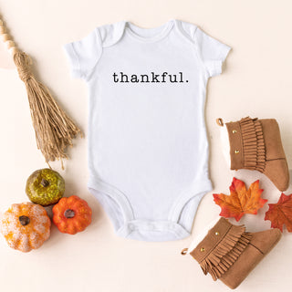 Thankful Onesie