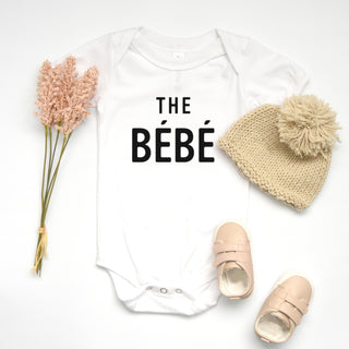 The Bebe Onesie