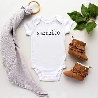 Amorcito Onesie