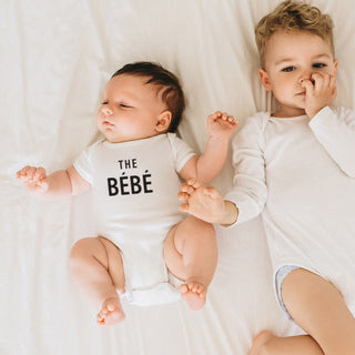 The Bebe Onesie