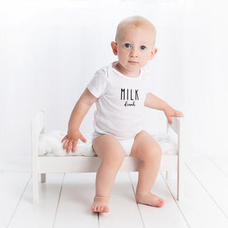 Milk Drunk Onesie