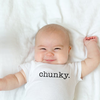 Chunky Onesie