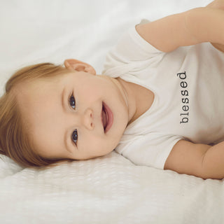 Blessed Onesie