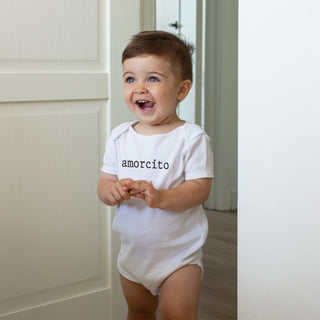 Amorcito Onesie
