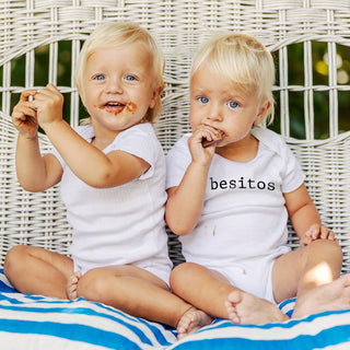 Besitos Onesie