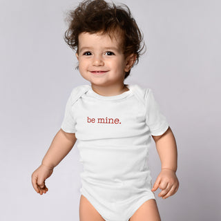 Be Mine Onesie