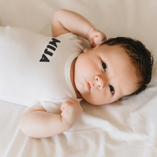 Mija Onesie