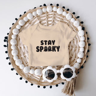 Stay Spooky Halloween Onesie
