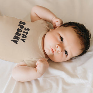 Stay Spooky Halloween Onesie