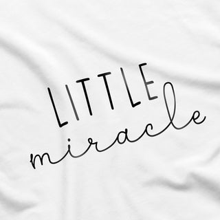 Little Miracle Onesie