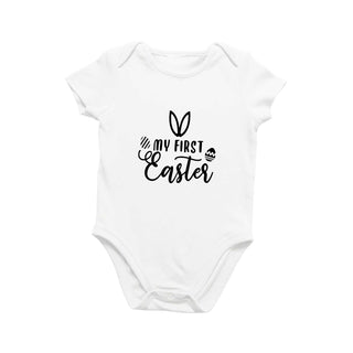 My First Easter Onesie